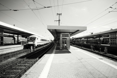 GewalttÃ¤tiger Vorfall im NÃ¼rnberger Hauptbahnhof