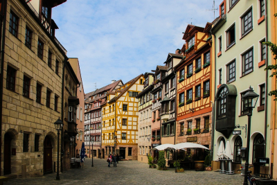 Stadt NÃ¼rnberg muss Allianz gegen Rechtsextremismus verlassen