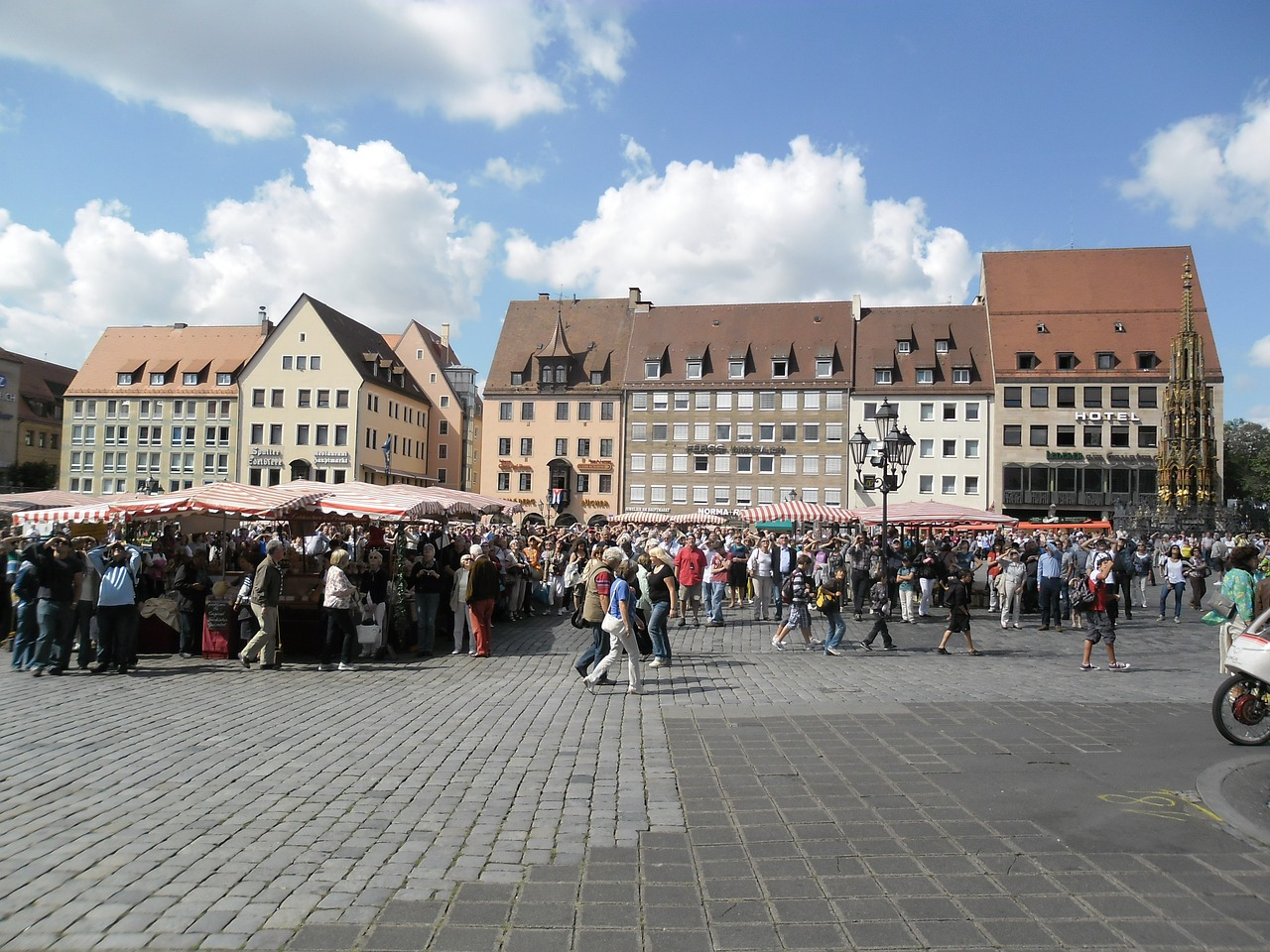 NÃ¼rnberg