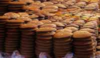 Die NÃ¼rnberger Lebkuchen - Ein globales Symbol der Weihnachtstradition