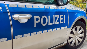 Unfall StraÃburger StraÃe-NÃ¼rnberg