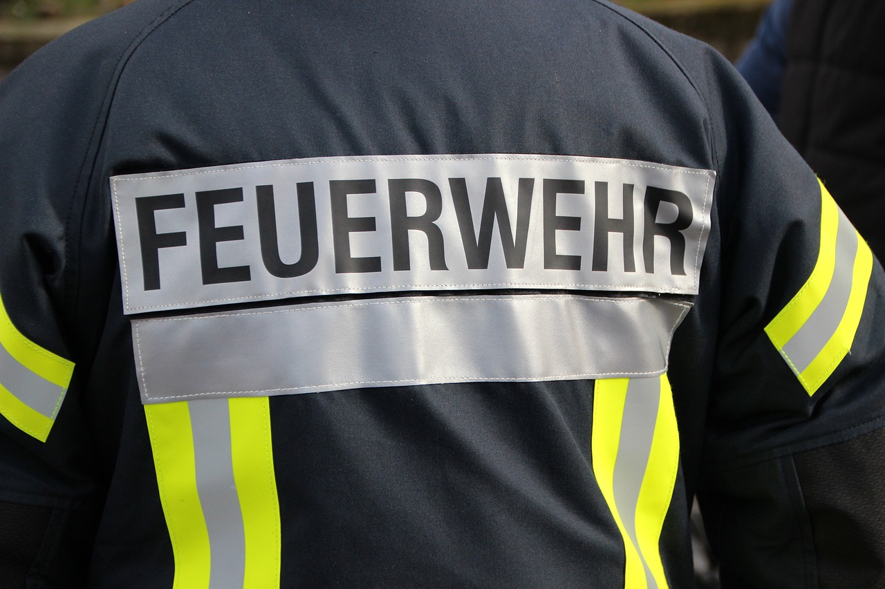 Feuerwehr,