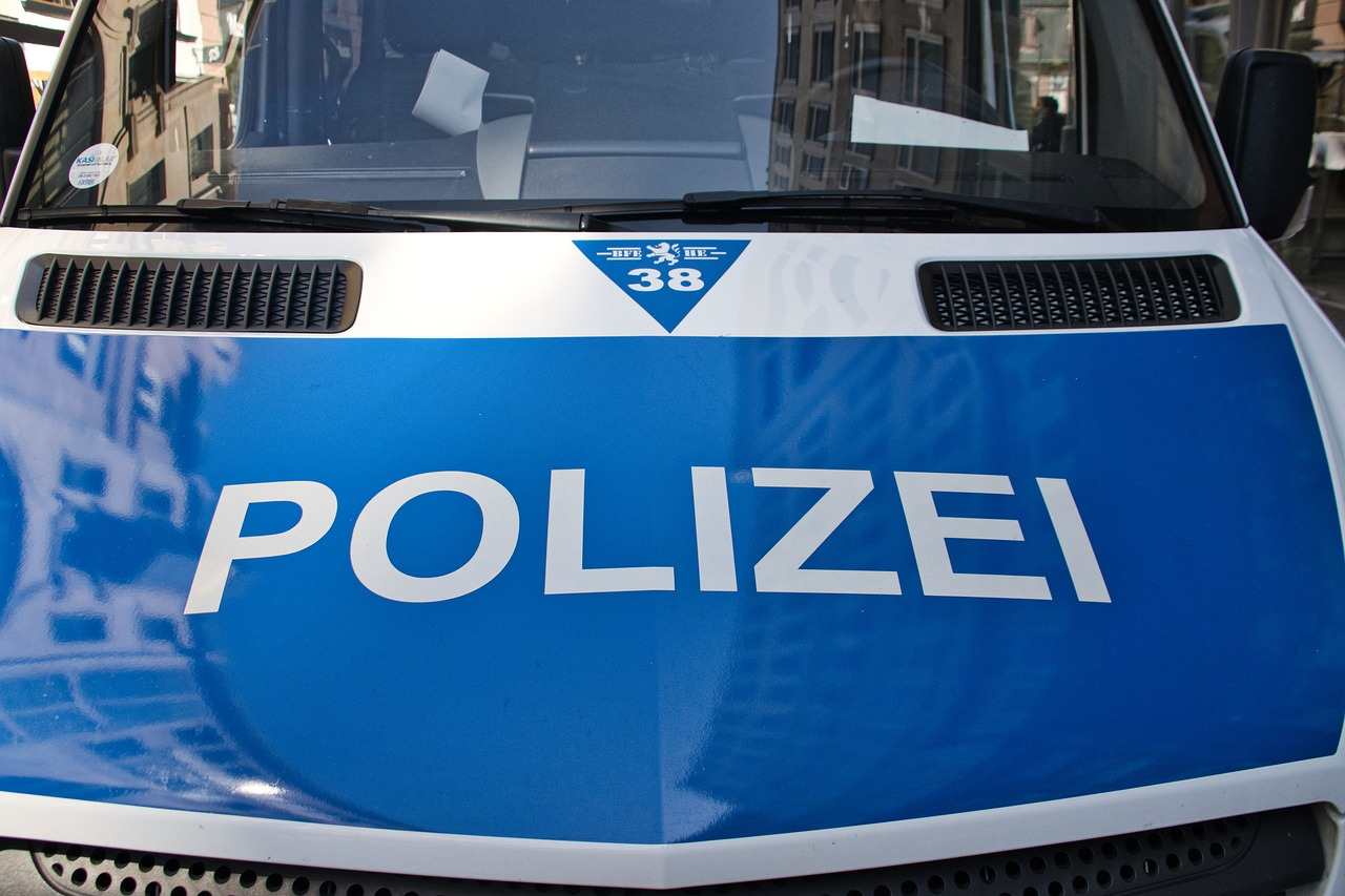 Polizei WeiÃenburg