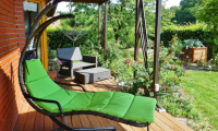 Komfortable Terrassenmöbel - Die richtige Wahl für entspannte Stunden im Freien