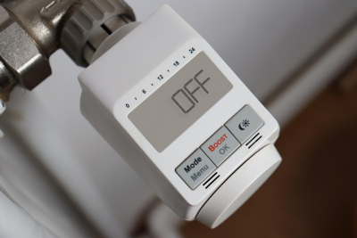 WÃ¤rmepumpen Installation fÃ¼r Neubau Sanierung und moderne GebÃ¤udetechnik