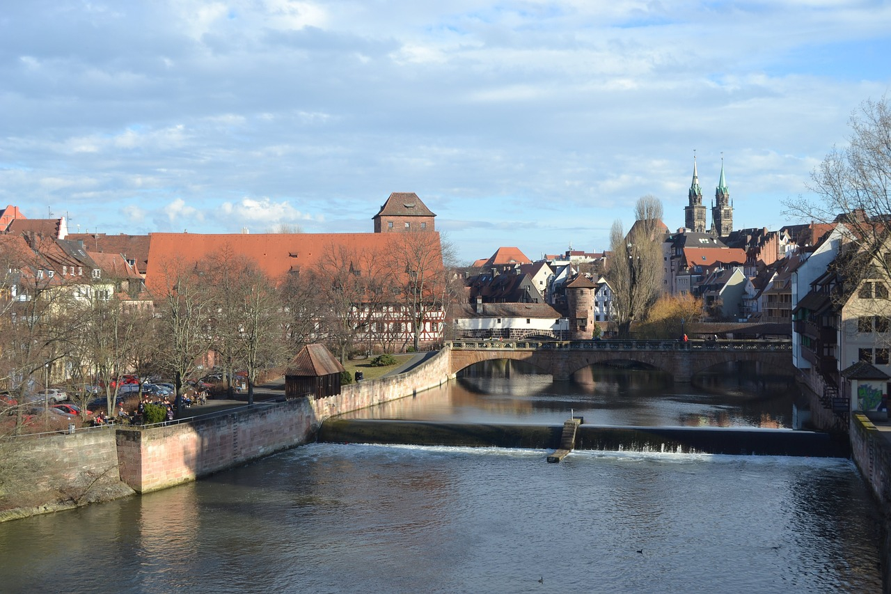 NÃ¼rnberg