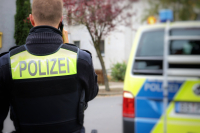 Polizeieinsatz an NÃ¼rnberger Schule