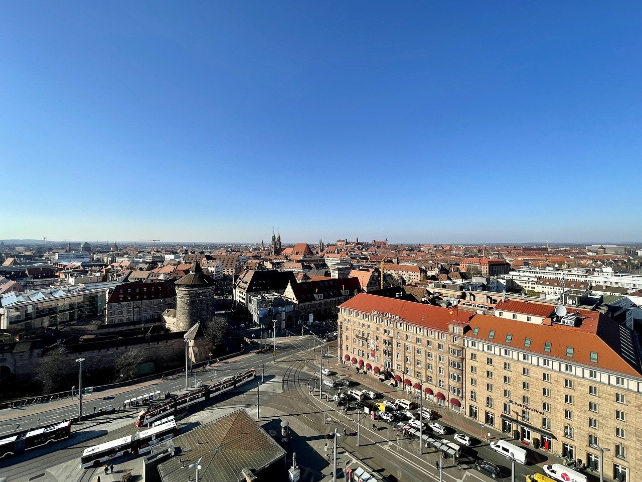 NÃ¼rnberg