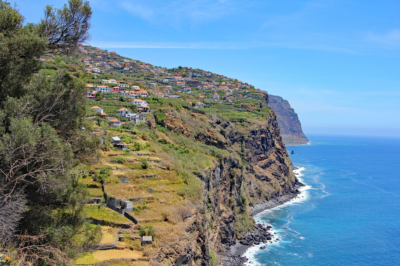 Madeira