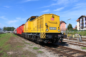 DB-Cargo